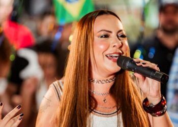 “Aqui Deu Samba!” chega completo às plataformas celebrando clássicos do gênero em audiovisual