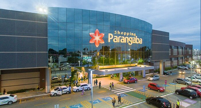 Shopping Parangaba divulga horário de funcionamento durante o Carnaval e a Quarta-feira de Cinzas