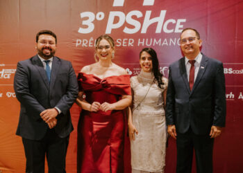 ABRH-CE abre inscrições para a 4ª edição do Prêmio Ser Humano