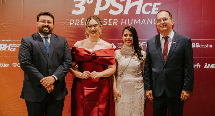 ABRH-CE abre inscrições para a 4ª edição do Prêmio Ser Humano