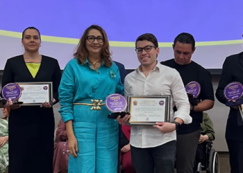 Grupo Urb recebe Selo Parceiro da Justiça por ações de acolhimento e apoio às mulheres