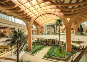 Iguatemi Bosque confirma abertura no período de Carnaval