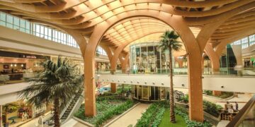 Iguatemi Bosque confirma abertura no período de Carnaval