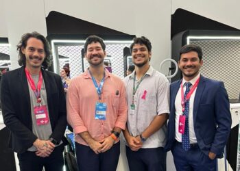 Startup cearense Neocode se consolida como referência em acessibilidade digital