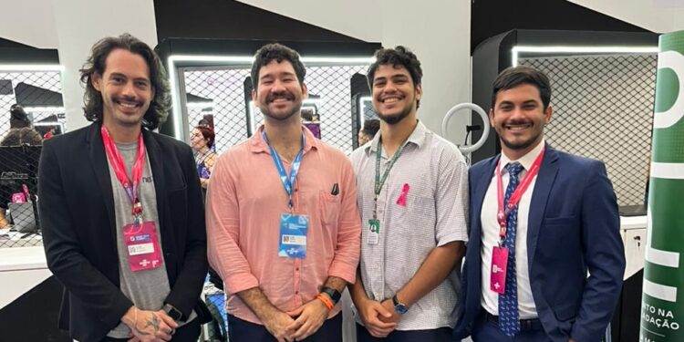 Startup cearense Neocode se consolida como referência em acessibilidade digital