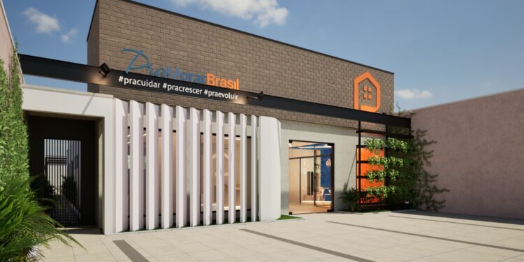 Pramorar Brasil apresenta Casa Pramorar a parceiros e players do mercado imobiliário