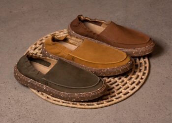 O mercado de calçados masculinos e o novo comportamento do consumidor