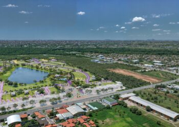 Azur Day reúne condições exclusivas para aquisição de lotes de alto padrão no RioMar Kennedy