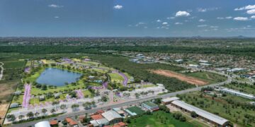 Azur Day reúne condições exclusivas para aquisição de lotes de alto padrão no RioMar Kennedy