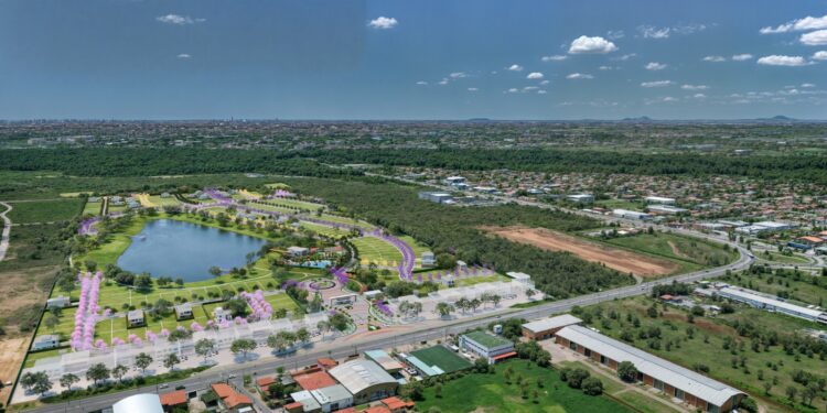 Azur Day reúne condições exclusivas para aquisição de lotes de alto padrão no RioMar Kennedy