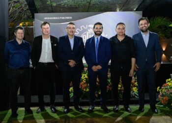 ACIP realiza Solenidade de Posse da Nova Diretoria para o triênio 2026 a 2028