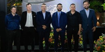 ACIP realiza Solenidade de Posse da Nova Diretoria para o triênio 2026 a 2028