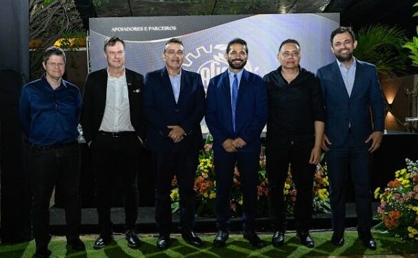 ACIP realiza Solenidade de Posse da Nova Diretoria para o triênio 2026 a 2028