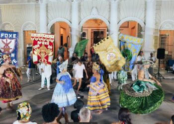 Mais de 30 municípios recebem festividades do Ciclo Ceará Carnavalesco 2026 