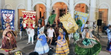 Mais de 30 municípios recebem festividades do Ciclo Ceará Carnavalesco 2026 