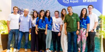 Terra Brasilis Urbanismo esgota 100% dos lotes do Terra Aqua e consolida novo patamar imobiliário em Caucaia