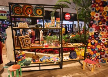 Artesanato cearense em foco: Projeto Render-CE 2026.1 será lançado em 10 de fevereiro