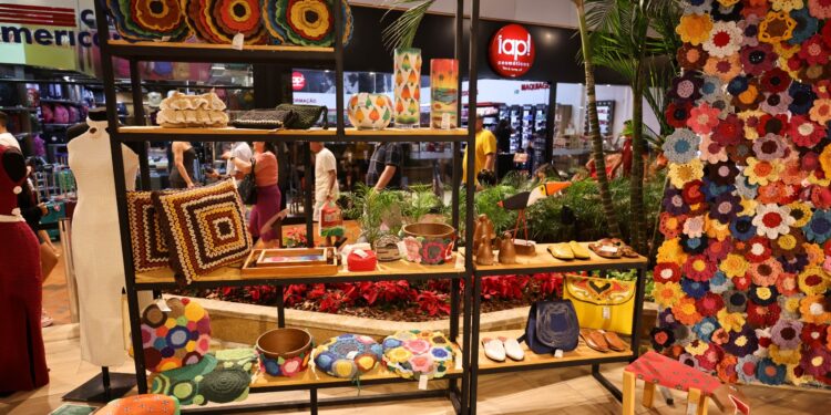 Artesanato cearense em foco: Projeto Render-CE 2026.1 será lançado em 10 de fevereiro