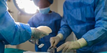 Hospital Oto Meireles realiza primeira cirurgia fetal e marca avanço no tratamento de hérnia diafragmática congênita no Ceará  