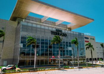 Terrazo Shopping divulga horários especiais de funcionamento no Carnaval e na Quarta-feira de Cinzas