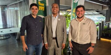 AJE Fortaleza promove encontro com Preto Zezé e reforça diálogo entre empreendedorismo e terceiro setor