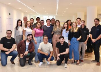 Stand Show celebra 28 anos e acelera sua expansão nacional