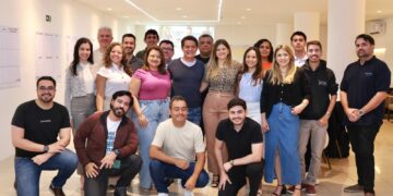 Stand Show celebra 28 anos e acelera sua expansão nacional