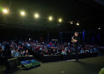 Summit Capital Upgrade reúne grandes nomes do empreendedorismo em Fortaleza com foco em crescimento empresarial