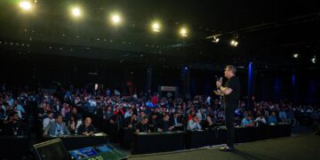 Summit Capital Upgrade reúne grandes nomes do empreendedorismo em Fortaleza com foco em crescimento empresarial