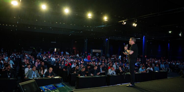 Summit Capital Upgrade reúne grandes nomes do empreendedorismo em Fortaleza com foco em crescimento empresarial