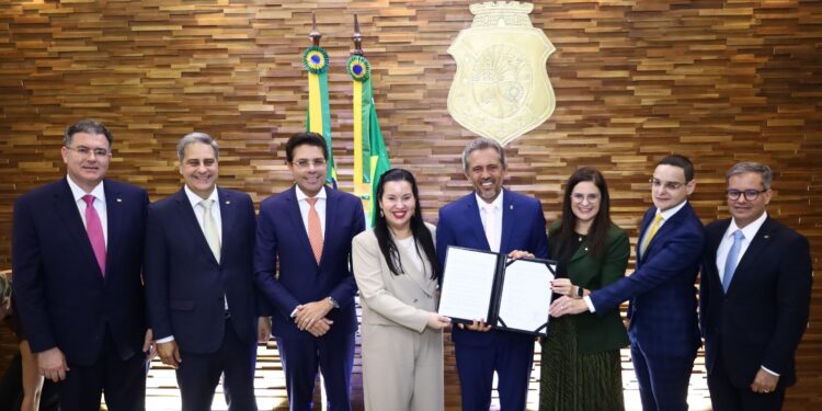 OAB-CE conquista vitória com regulamentação da advocacia dativa no Ceará