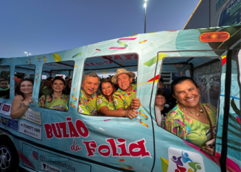 Shoppings RioMar em Fortaleza anunciam programação de Carnaval com Bailinho para pequenos foliões e atrações para toda a família 