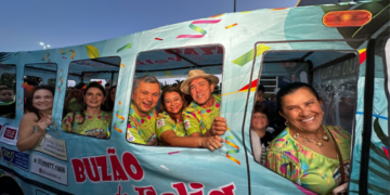 Shoppings RioMar em Fortaleza anunciam programação de Carnaval com Bailinho para pequenos foliões e atrações para toda a família 