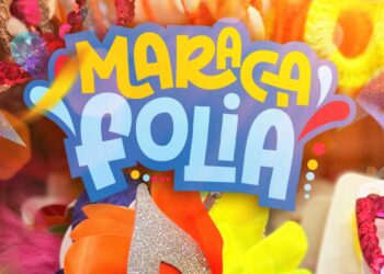 North Shopping Maracanaú prorroga Neon Experience e mantém clima de Carnaval com Maraca Folia neste fim de semana