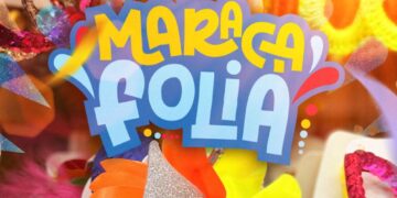 North Shopping Maracanaú prorroga Neon Experience e mantém clima de Carnaval com Maraca Folia neste fim de semana