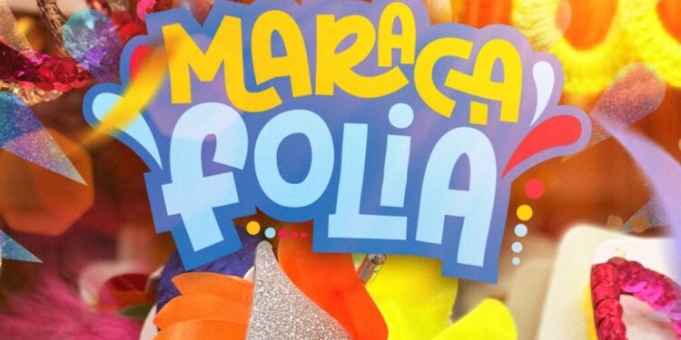 North Shopping Maracanaú prorroga Neon Experience e mantém clima de Carnaval com Maraca Folia neste fim de semana