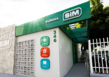 Clínica SiM amplia serviços de exames com segunda unidade no bairro de Fátima em Fortaleza